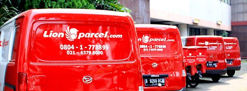 5 Fakta tentang Kurir Lion Parcel 5 Fakta tentang Kurir Lion Parcel