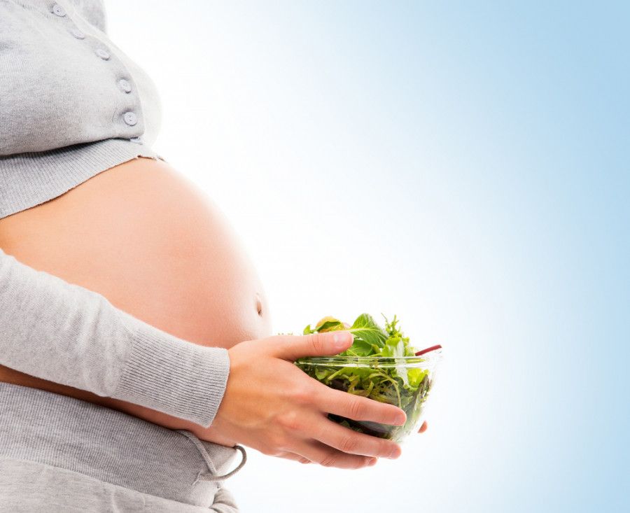 Nutrisi Yang Bunda Perlukan Saat Usia Kehamilan Masuk Trimester 2 Nutrisi Yang Bunda Perlukan Saat Usia Kehamilan Masuk Trimester 2
