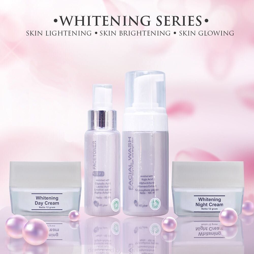 Kemasan Ms Glow Terbaru New Packaging !! Kemasan Ms Glow Terbaru New Packaging !!