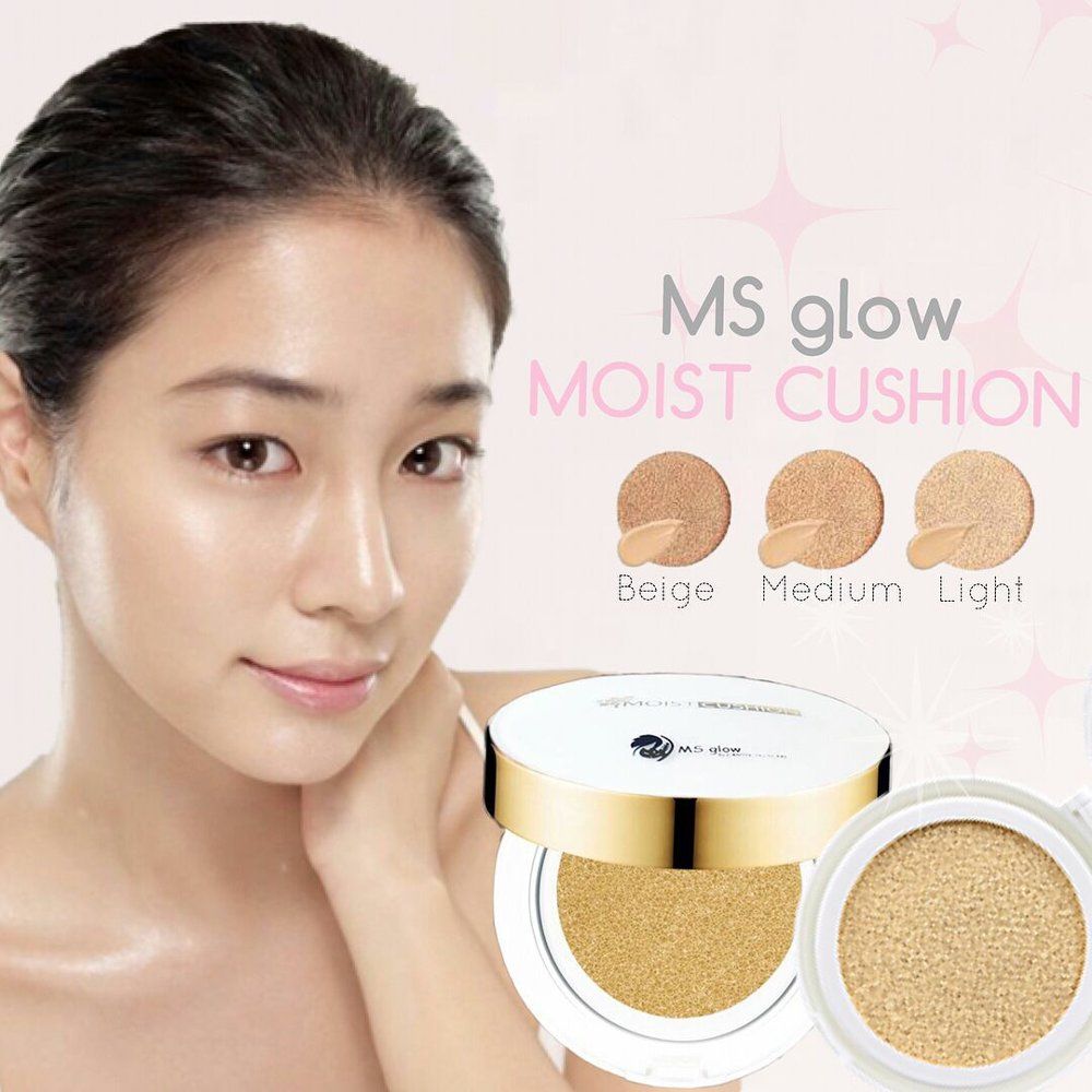Daftar Produk Bedak MS Glow, Lengkap !! Daftar Produk Bedak MS Glow, Lengkap !!