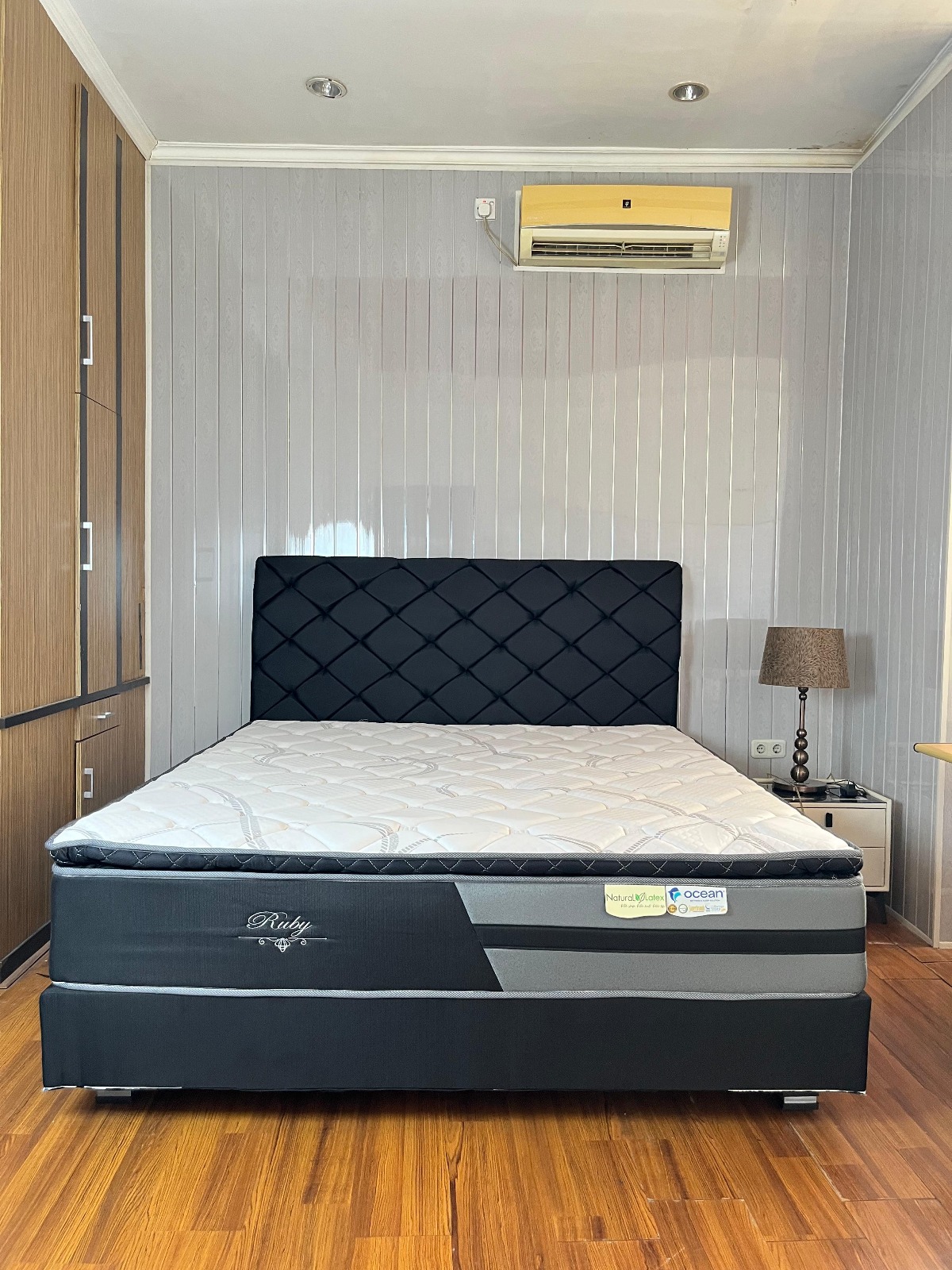 Springbed Palembang Springbed Palembang