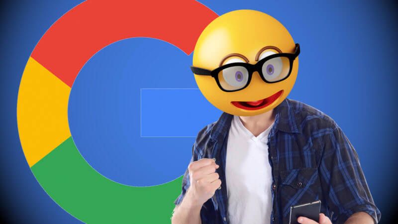 Google Menampilkan Kembali Emoji di Cuplikan Hasil Pencarian Google Menampilkan Kembali Emoji di Cuplikan Hasil Pencarian