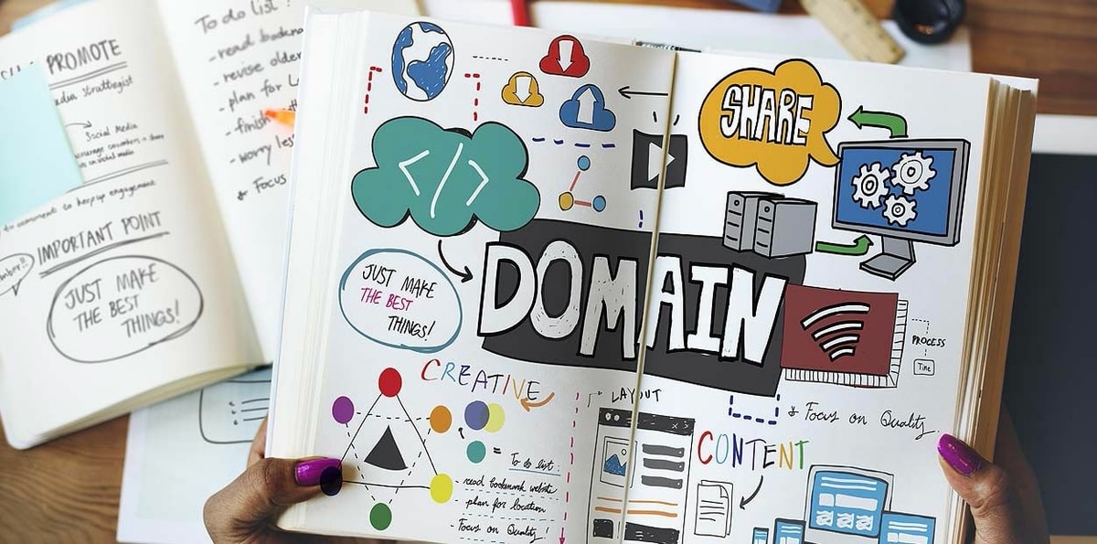 5 Ciri Nama Domain Berkualitas 5 Ciri Nama Domain Berkualitas