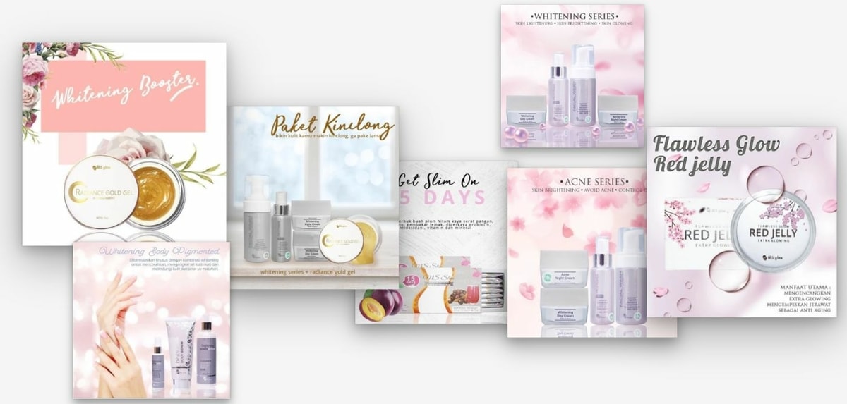 Daftar Harga Katalog Produk MS Glow (Lengkap Update 2020) Daftar Harga Katalog Produk MS Glow (Lengkap Update 2020)