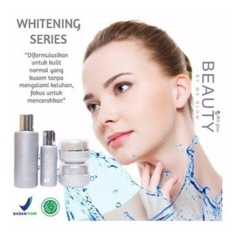 Ms Glow Brightening (Whitening) Series Ms Glow Brightening (Whitening) Series
