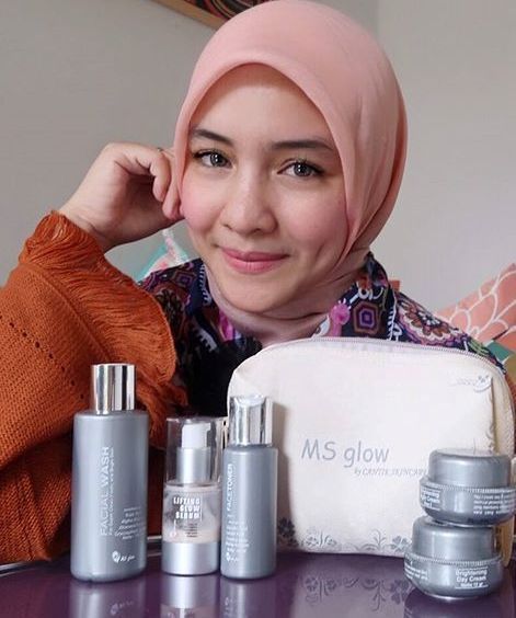 Proses Detox Ms Glow Simak Artikel Berikut ini ! Proses Detox Ms Glow Simak Artikel Berikut ini !