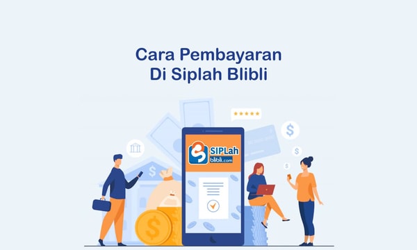 Cara Membuat Link Siplah Blibli Bagi Pengguna