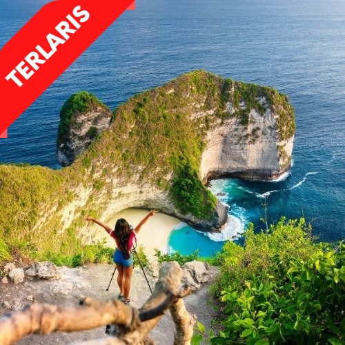 Paket Tour Bali Nusa Penida Hari Malam