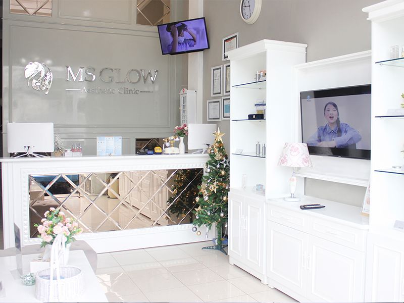 Daftar MS Glow Aesthetic Clinic di Indonesia Daftar MS Glow Aesthetic Clinic di Indonesia