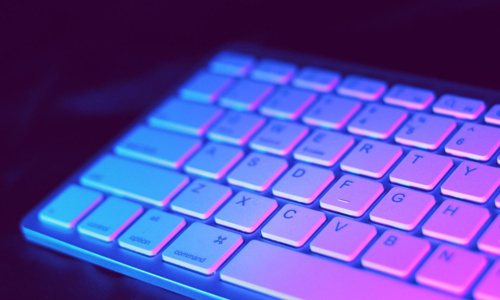 Perbedaan keyboard mechanical dan keyboard membran