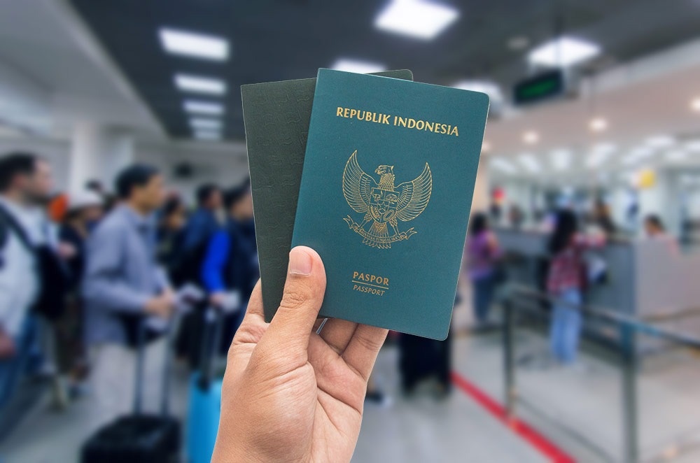 4 Negara Eropa Bebaskan Visa untuk Wisatawan Indonesia, Apa Saja?