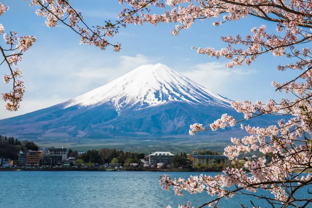 10 Hal yang Tidak Boleh Kamu Lakukan di Jepang, Sebelum Liburan Wajib Tahu!