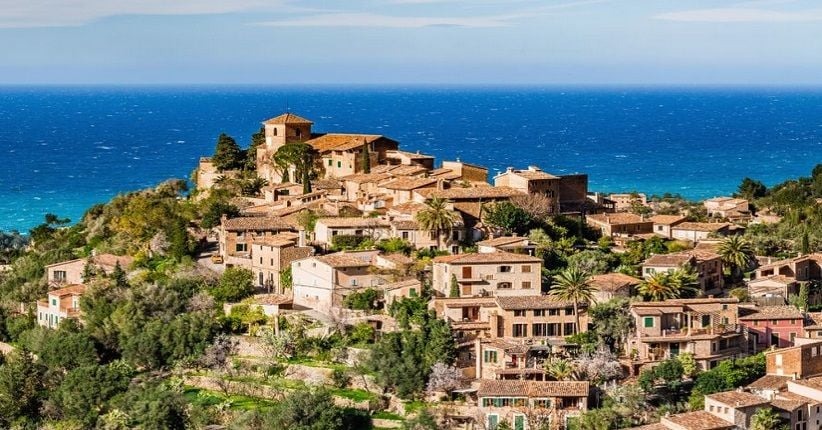 Surga Tersembunyi: Desa-Desa Tercantik di Spanyol yang Belum Banyak Diketahui