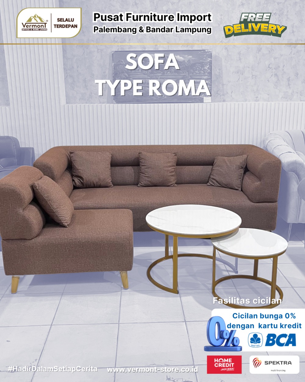 Furniture Palembang