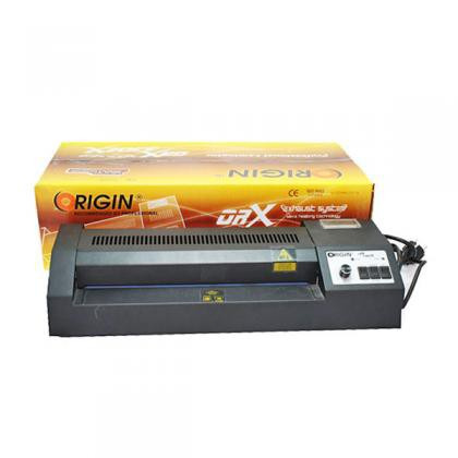 Mesin Laminating Origin Orx Ex