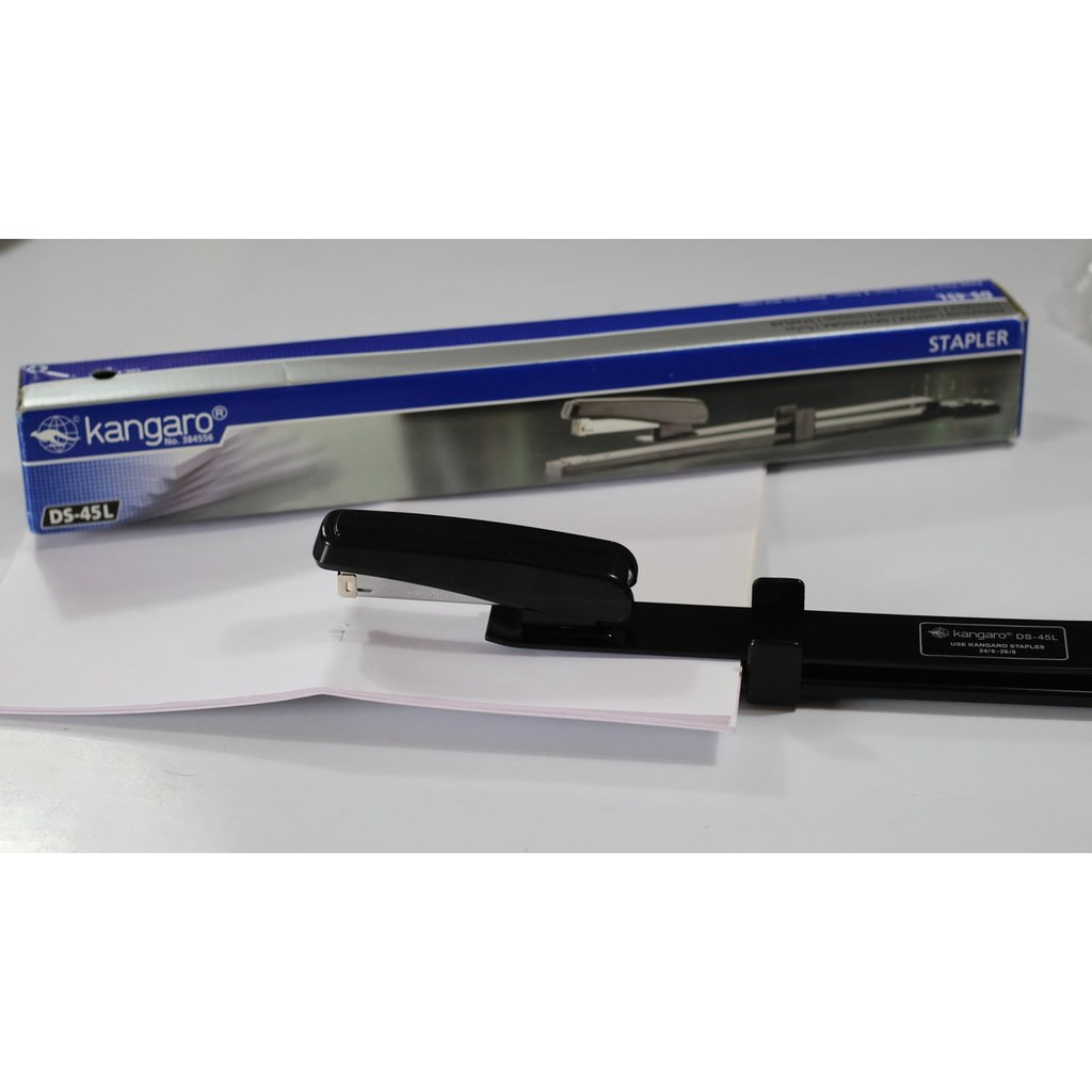 Stapler Kangaro DS45L