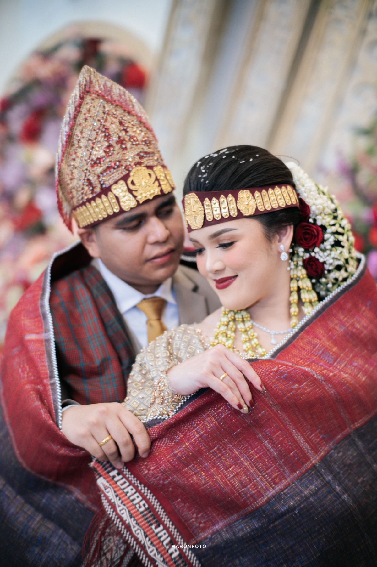 wedding batak ,pernikahan adat batak di Jakarta, wedding adat batak ,helaparumaen