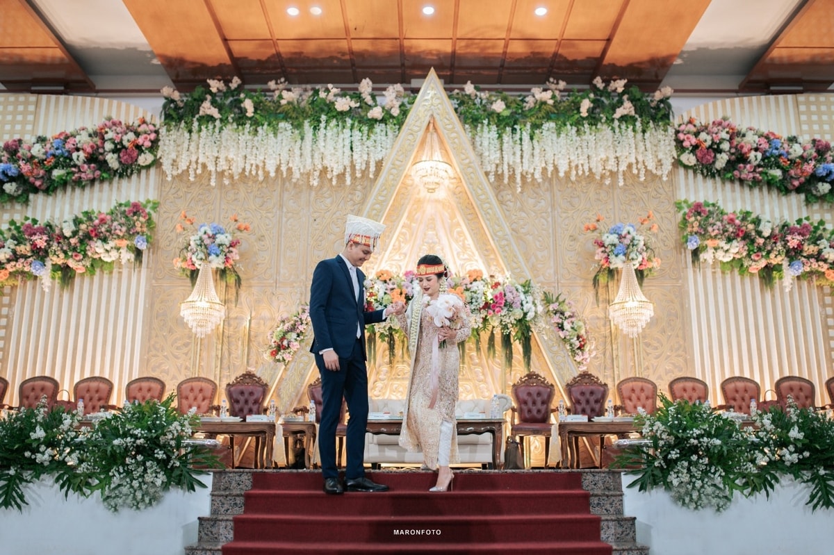 Jasa Foto Wedding Adat Batak,Pernikahan adat batak, vendor photography
