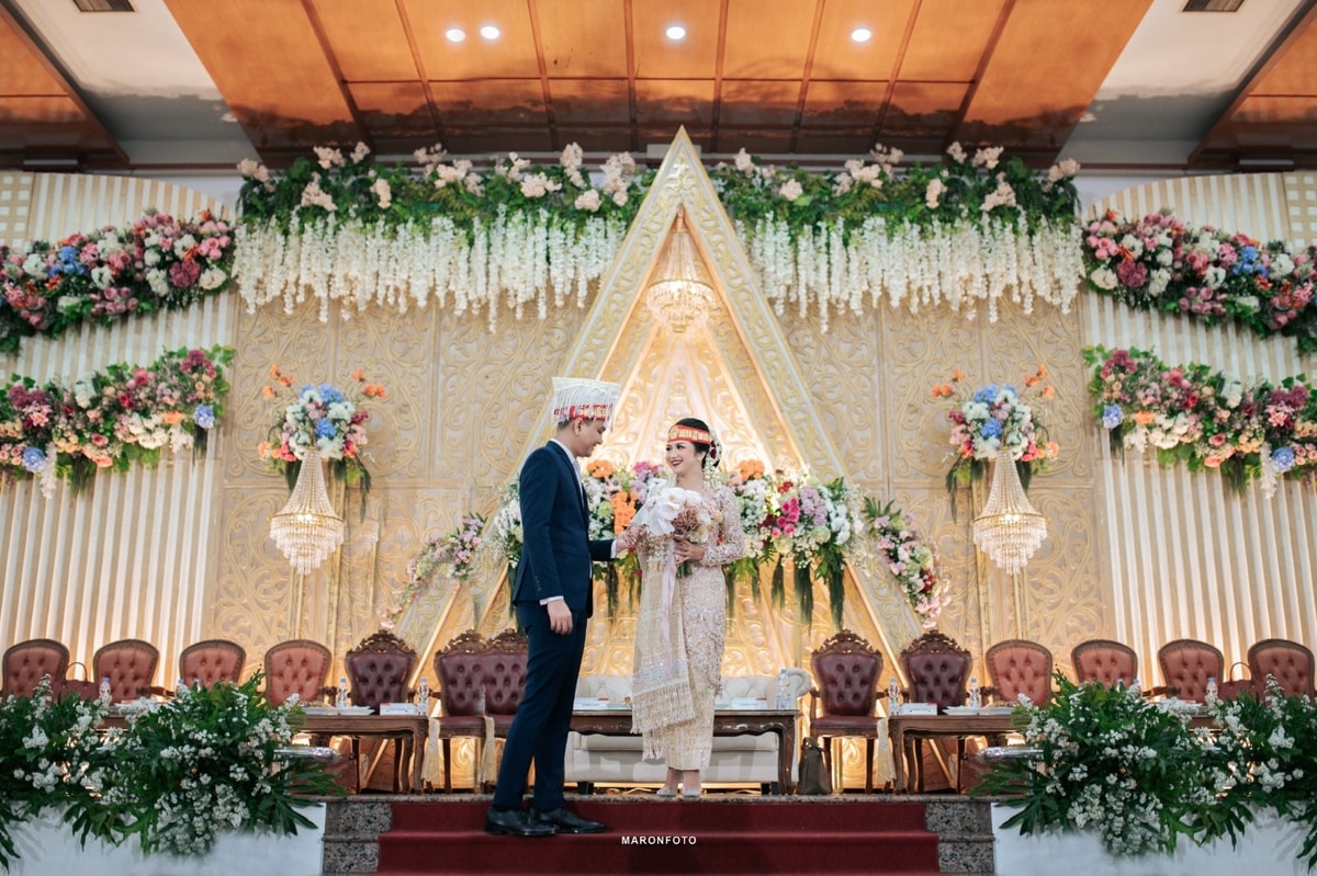 Jasa Foto Wedding Adat Batak,Pernikahan adat batak, vendor photography