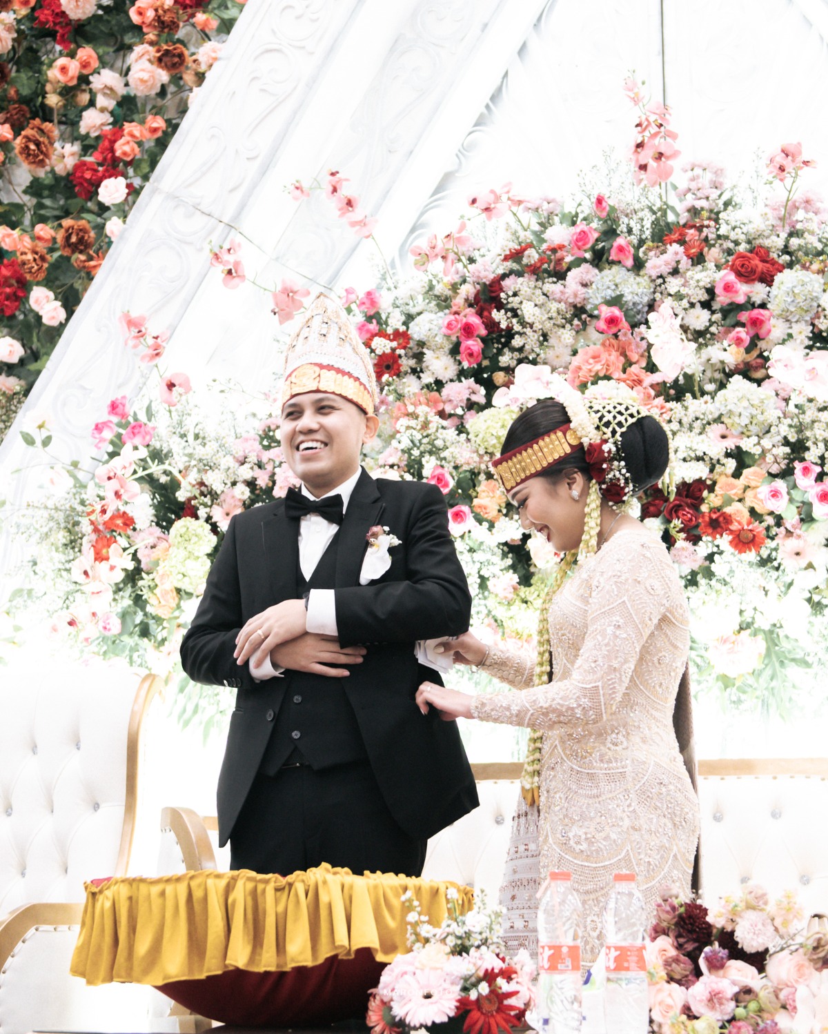 jasa foto video wedding adat batak, pernikahan adat batak