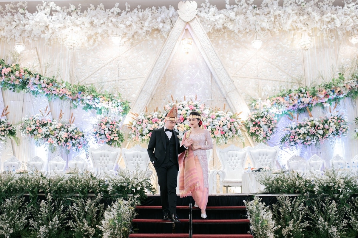 Gideon & Masya