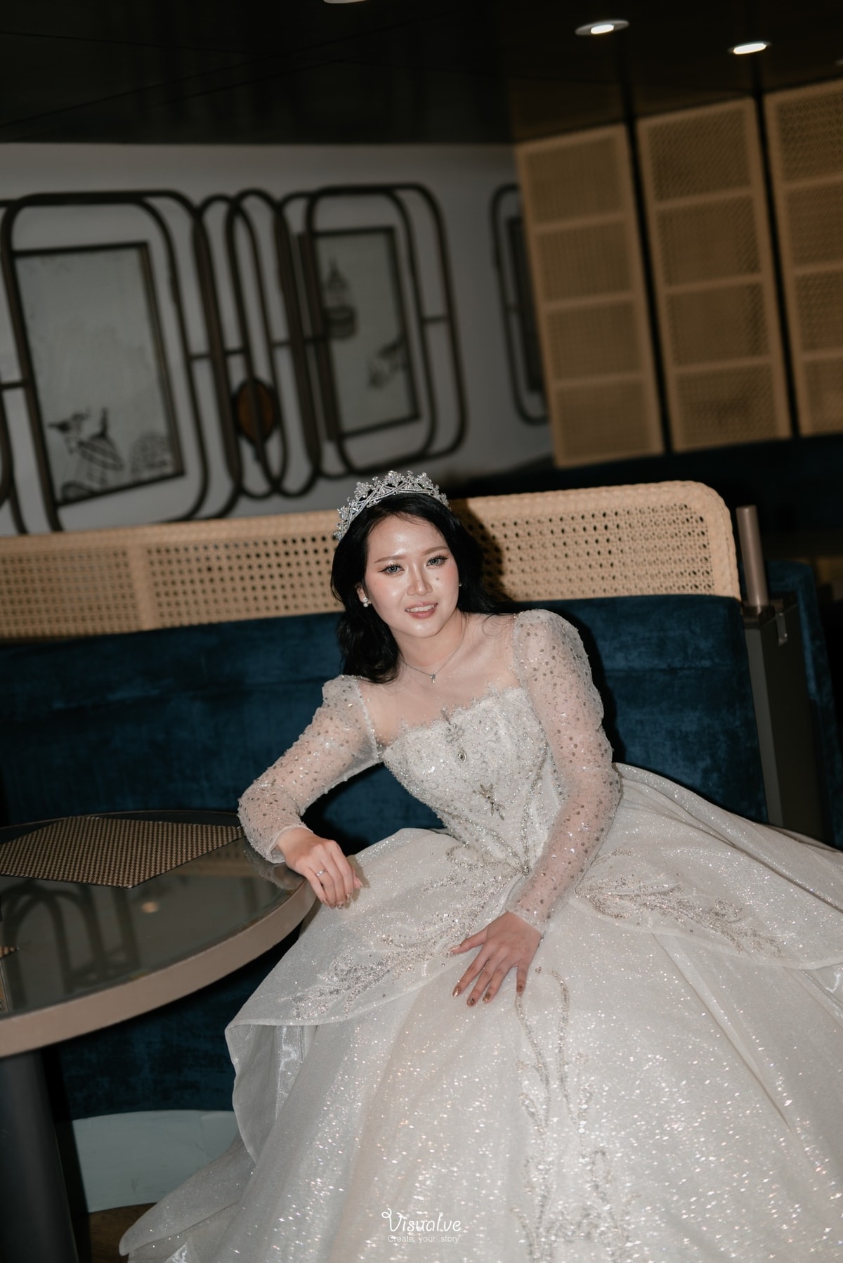 Wedding Maria & Reza
