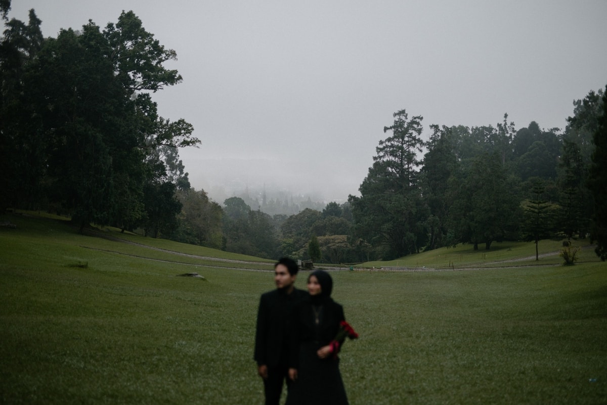 Cita & Gilang