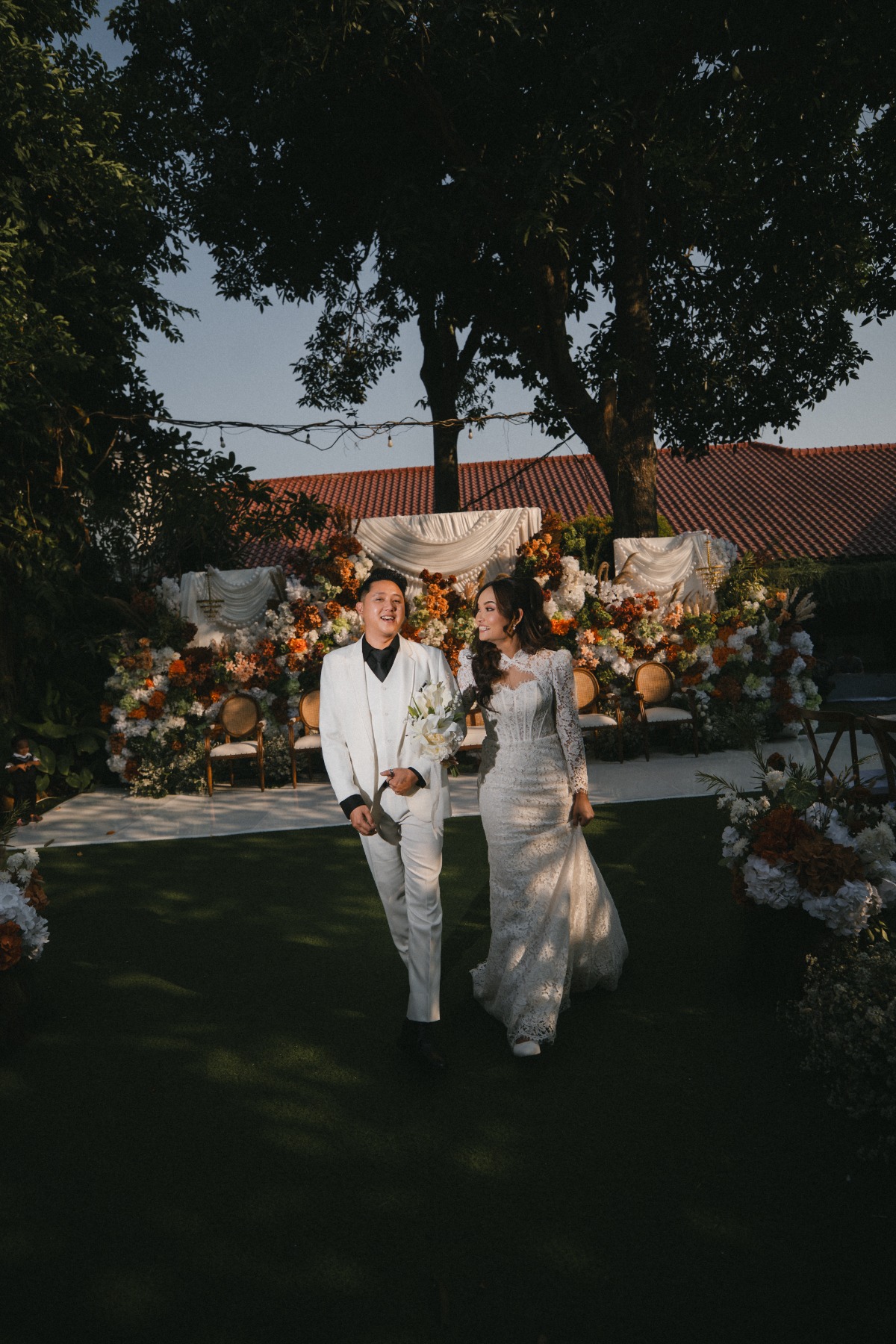 Wedding Yuda & Stevani