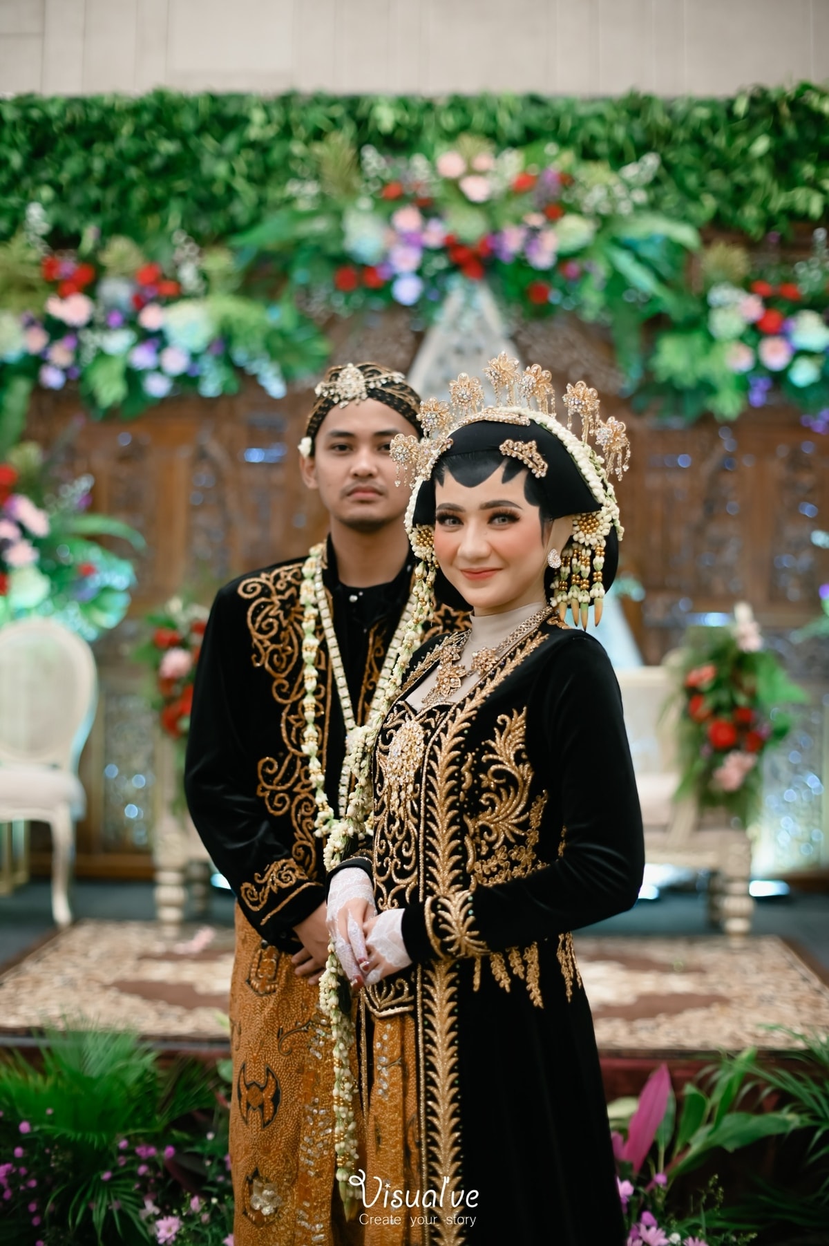 Fajra & Ahega