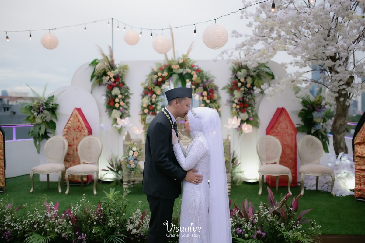 Tifanny & Ageng