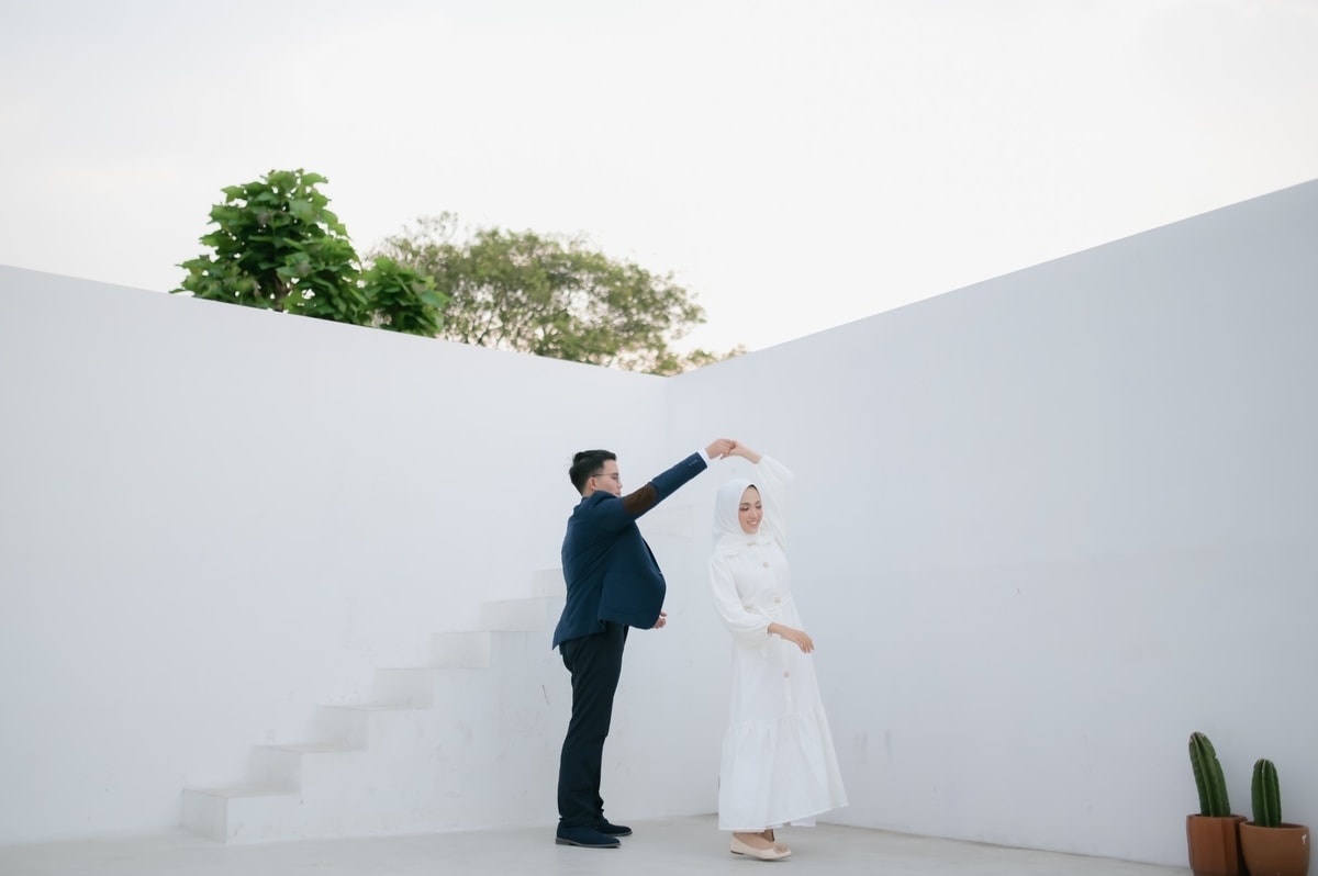 Ihsan & Athia