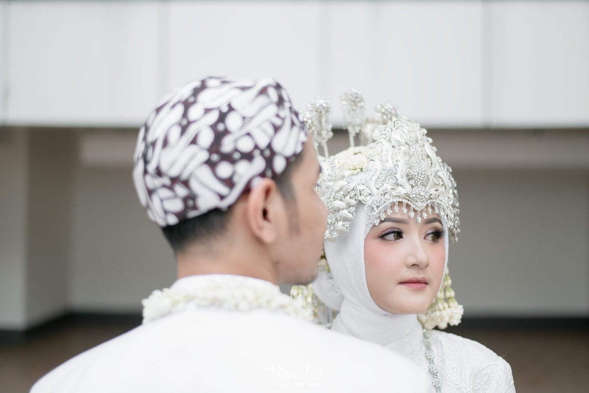 Febrina & Faisal