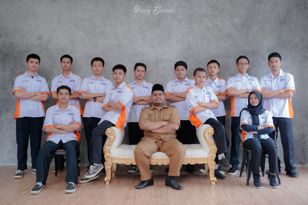 Foto Grup Sandy | Ruang Garasi Studio