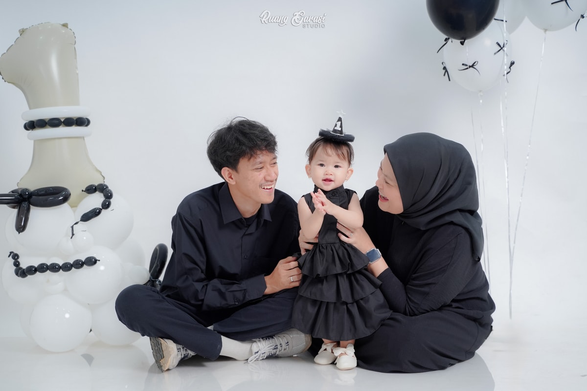 Foto Smashcake Key | Ruang Garasi Studio