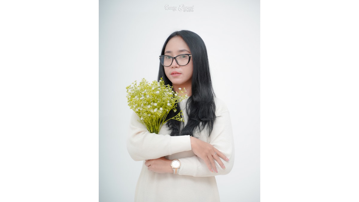 Personal Photoshoot | Ruang Garasi Studio