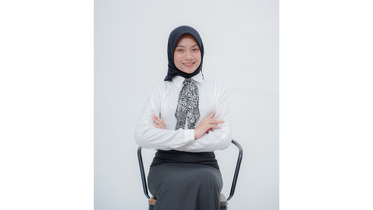 Personal Photoshoot | Ruang Garasi Studio