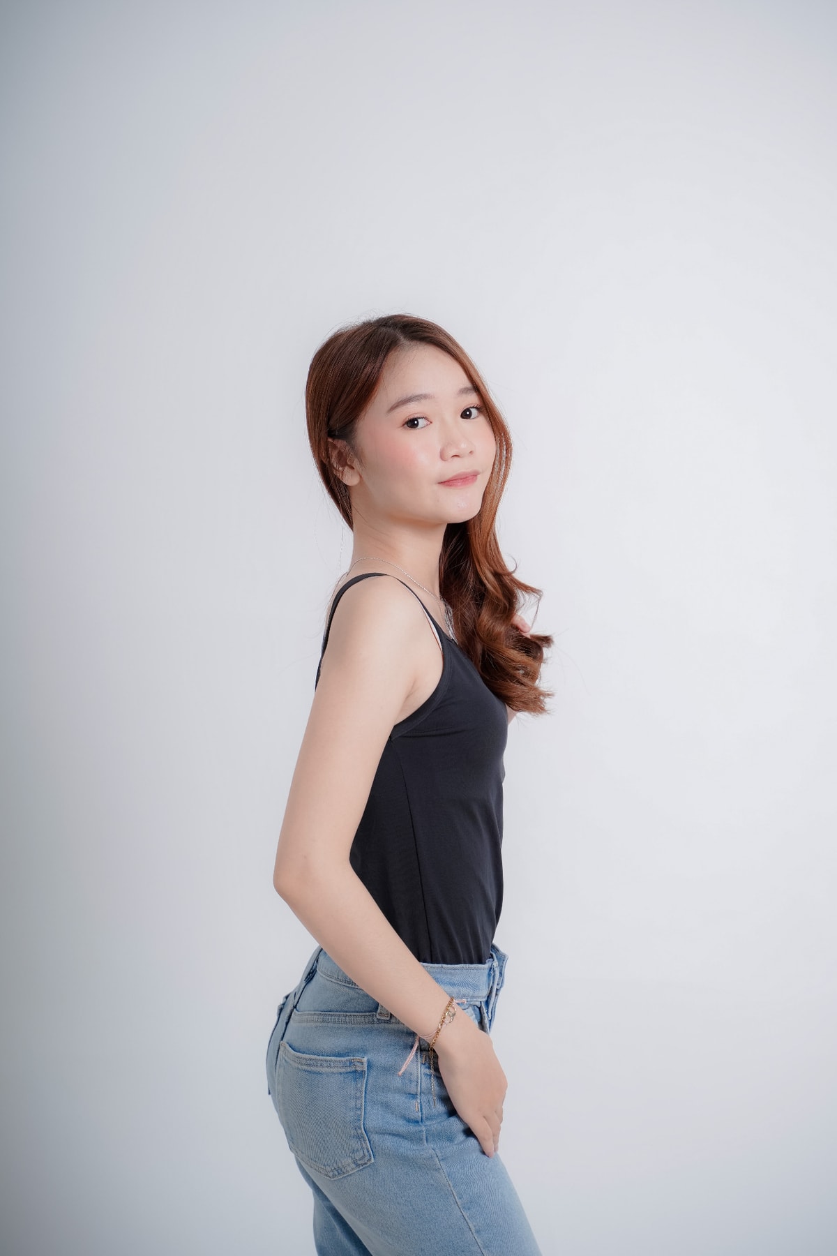 Foto Personal Dinda | Ruang Garasi Studio