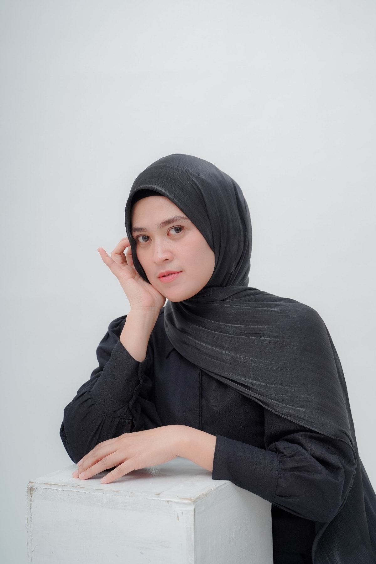 Personal Photoshoot | Ruang Garasi Studio