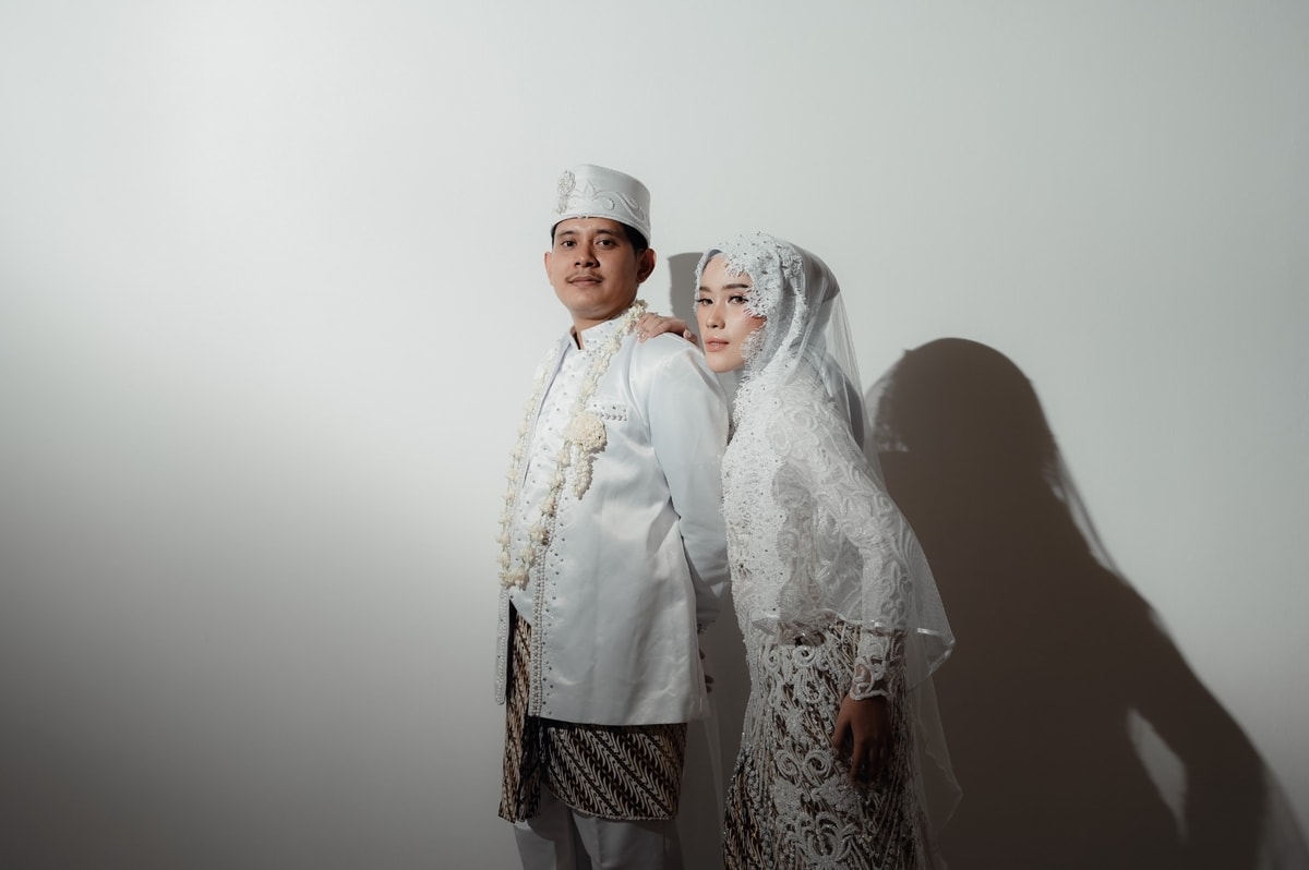 Wedding Windi & Agung | Ruang Garasi Studio
