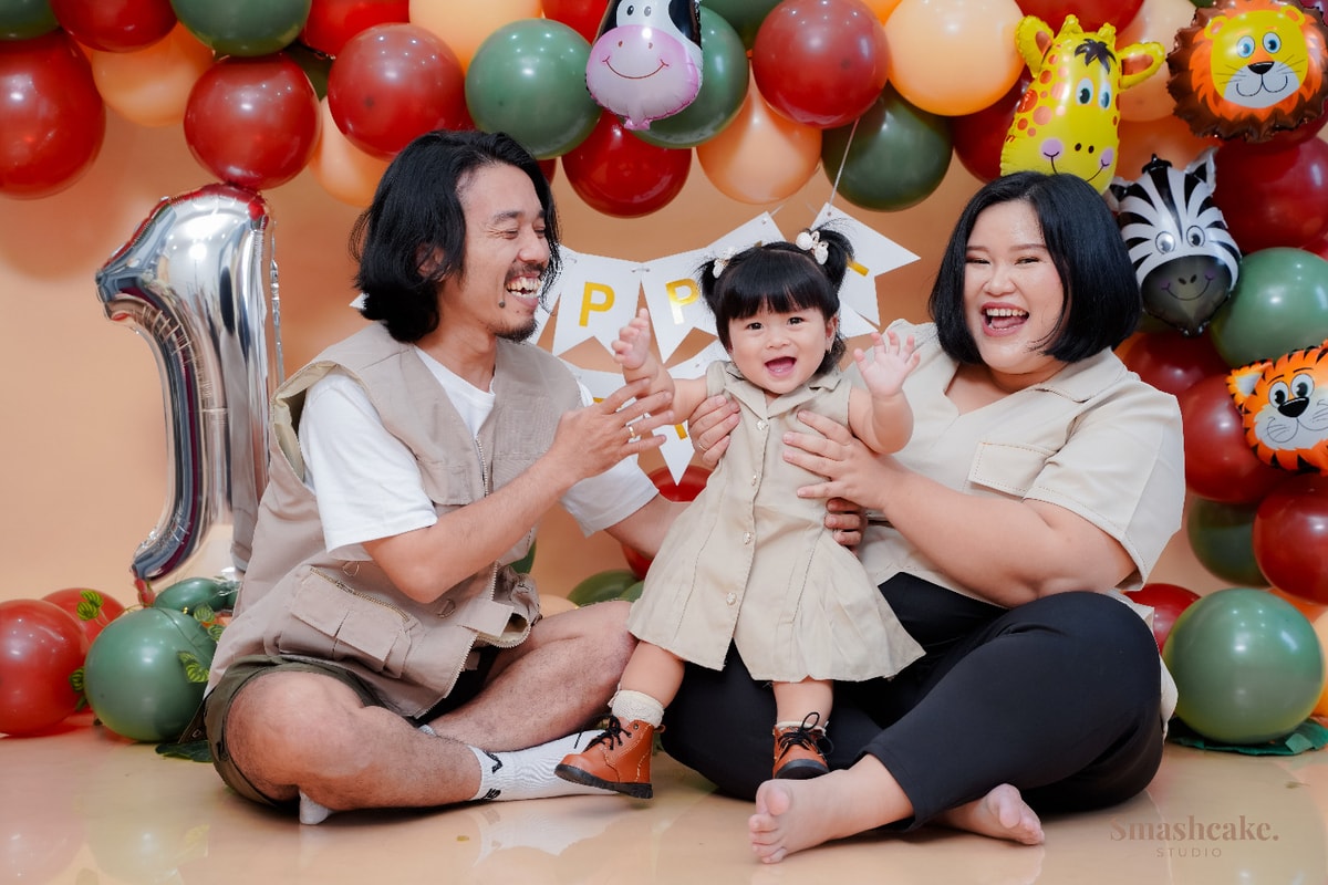 Foto Smashcake Molizia | Ruang Garasi Studio