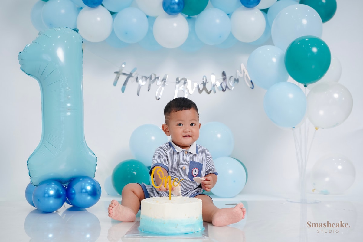 Foto Smashcake Revinka | Ruang Garasi Studio