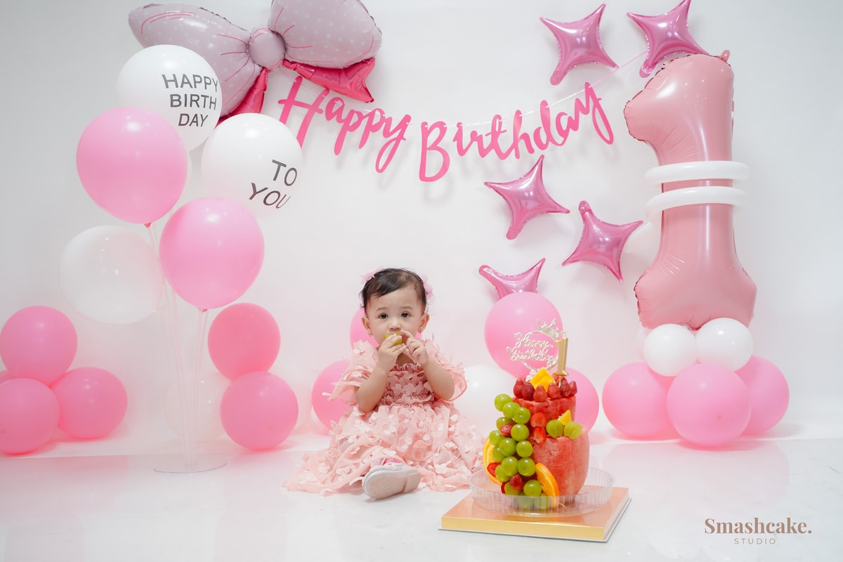 Smashcake Zenna | Smashcake.studio