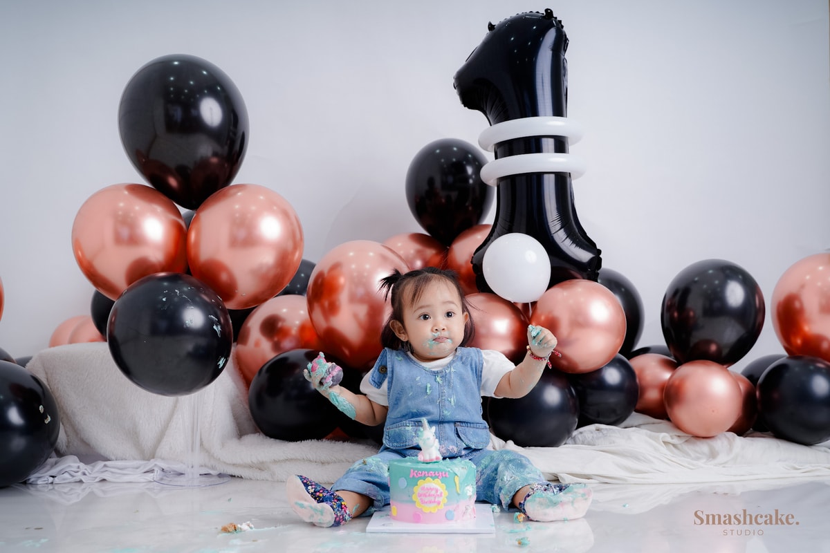 Smashcake Cinthya | Smashcake.Studio