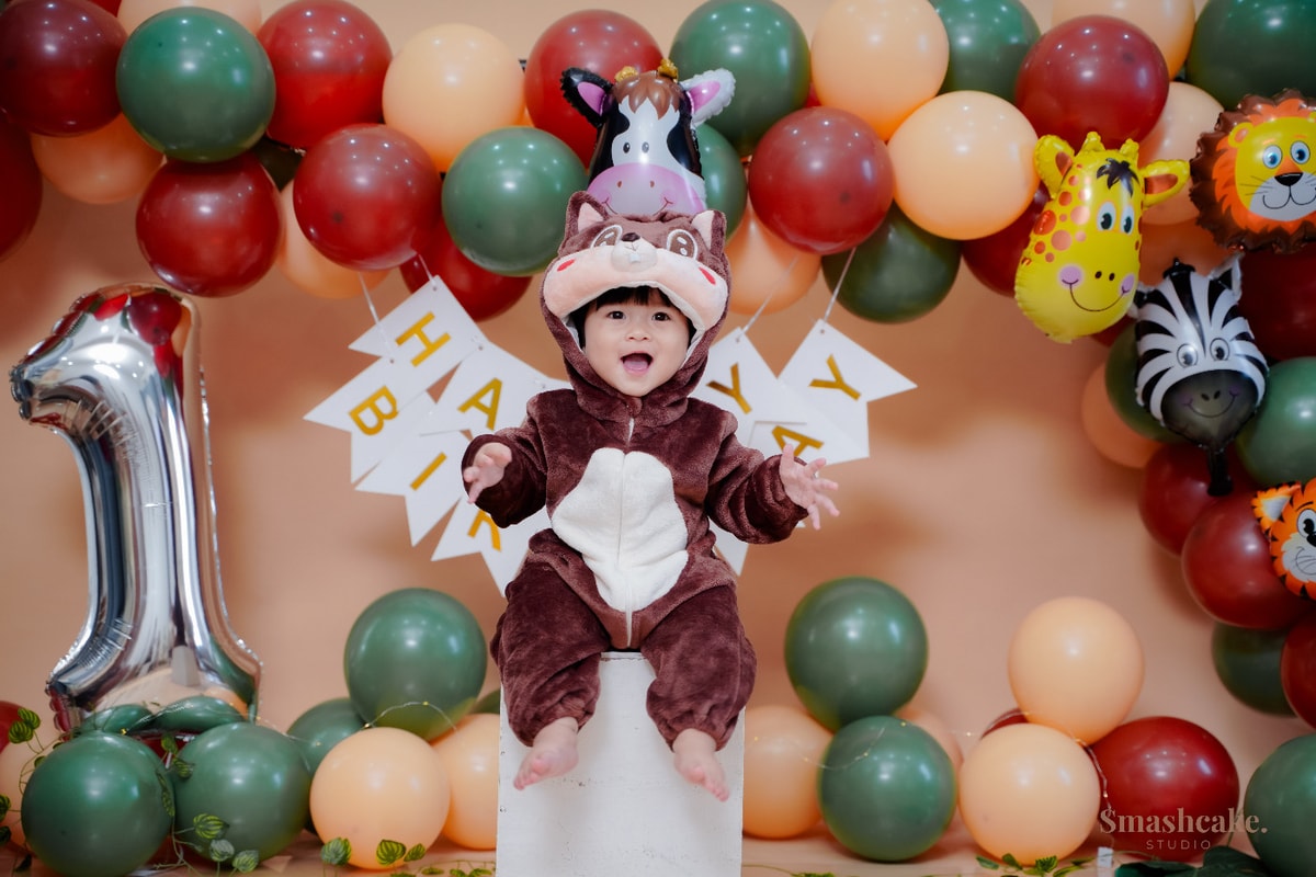 Smashcake Mutiara | Smashcake.studio