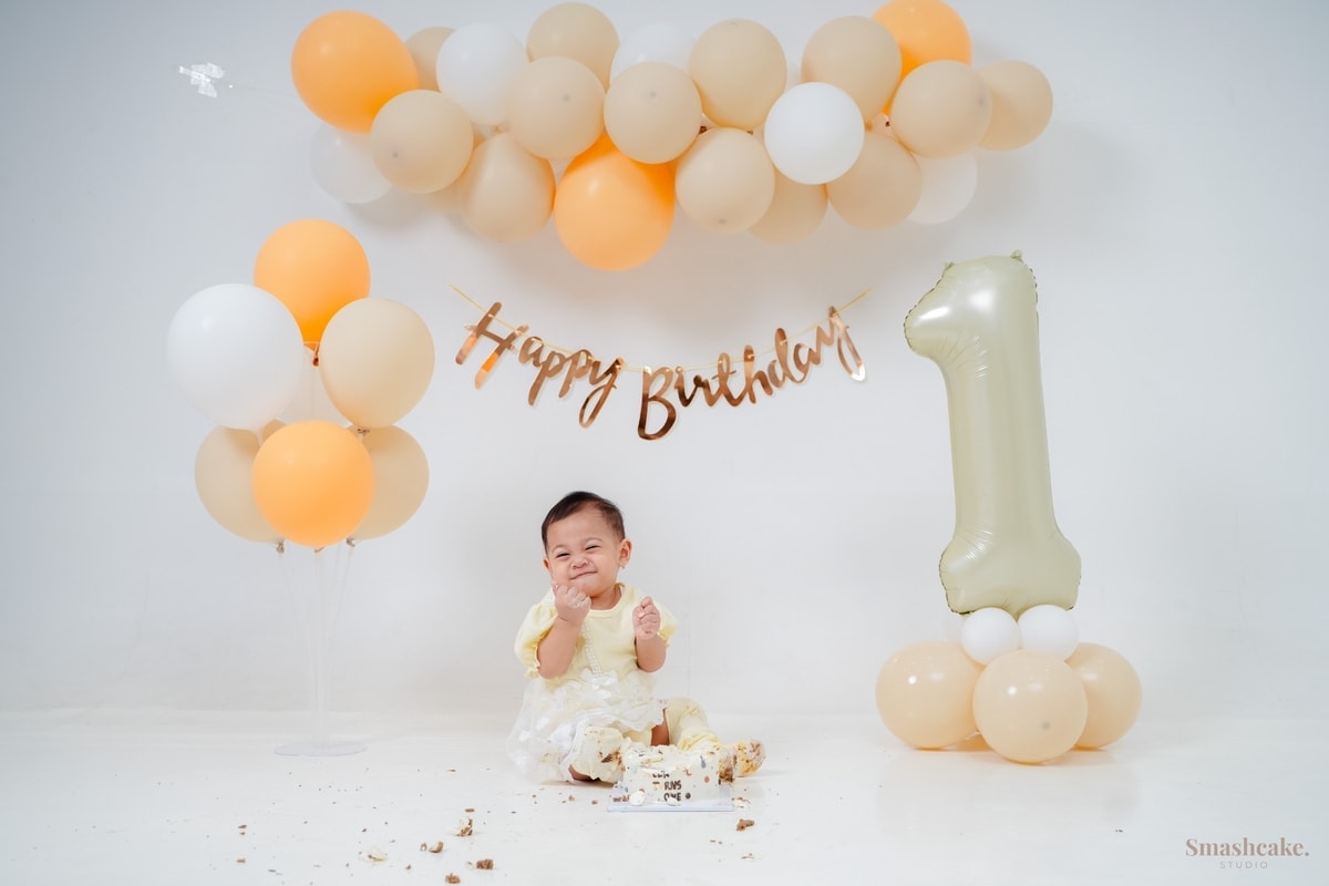 Foto Smashcake Sheza | Ruang Garasi Studio