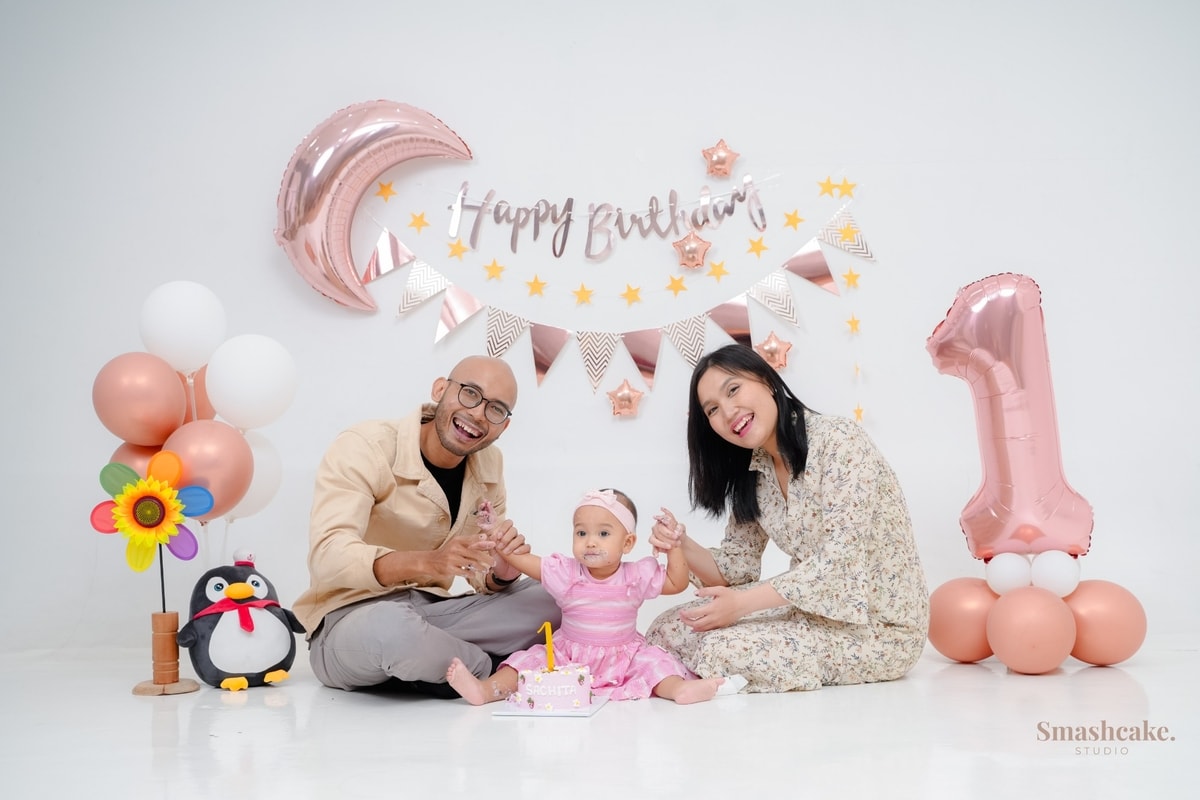 Foto Smashcake Sachita | Ruang Garasi Studio