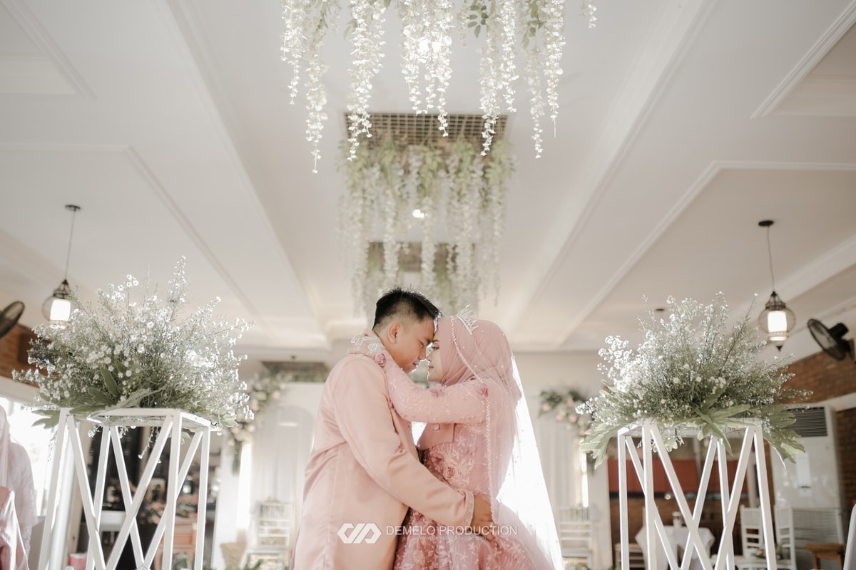 The Wedding Of Fimalda & Ade