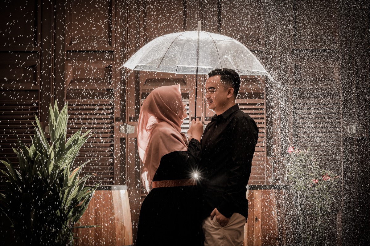 Prewedding Sekar & Yogi