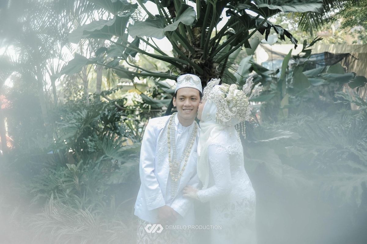 The Wedding Of Muthi & Alif