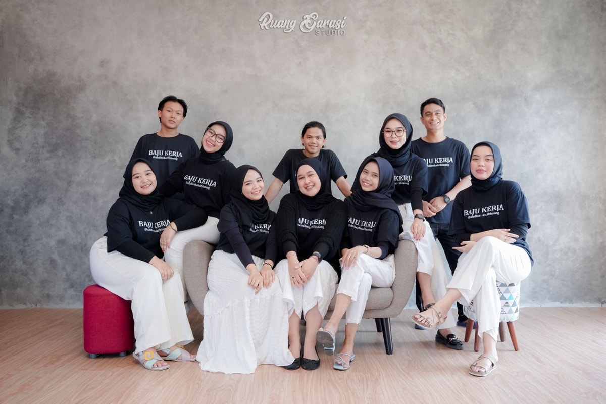 Foto Grup Atika | Ruang Garasi Studio